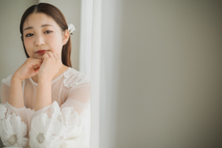 ウエディングドレス・和装ヘアスタイル