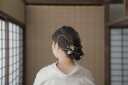 和装ヘアスタイル