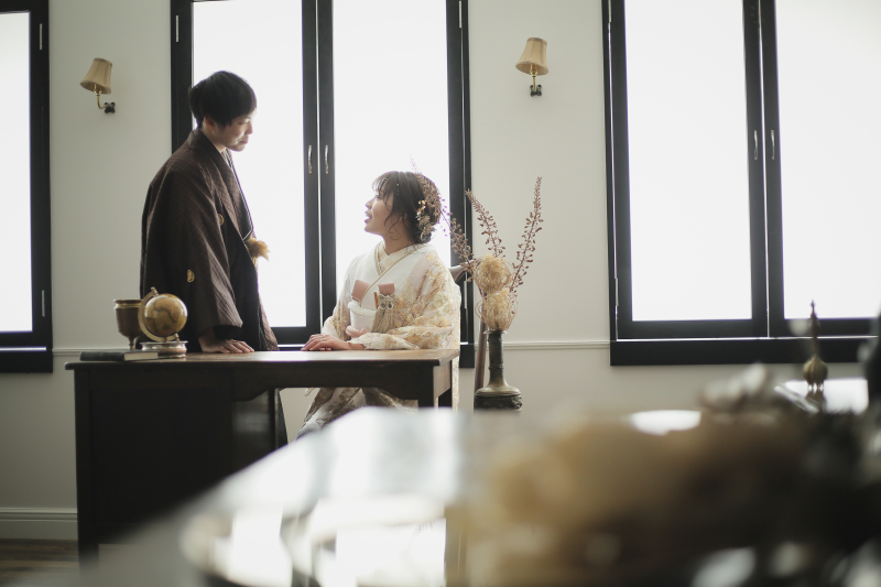 艶々メイクはお任せあれ・:*