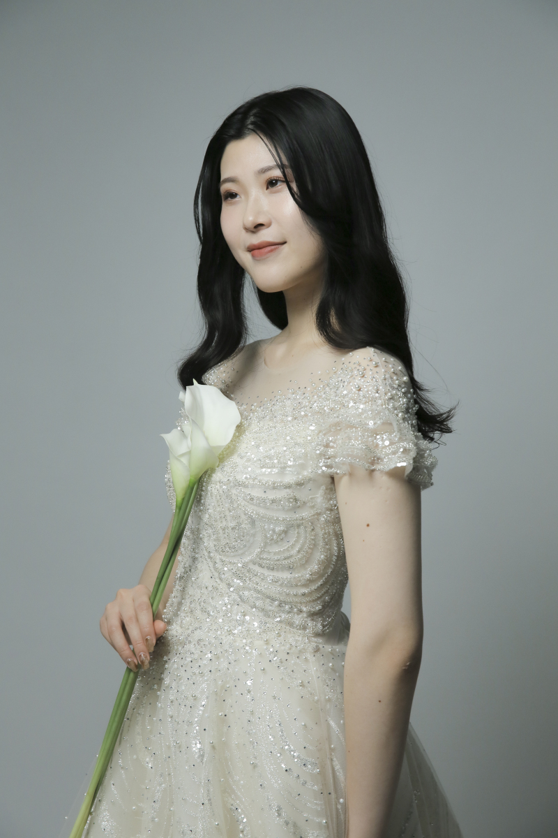 韓国ドレス「Aurum(アウルム)」のご紹介