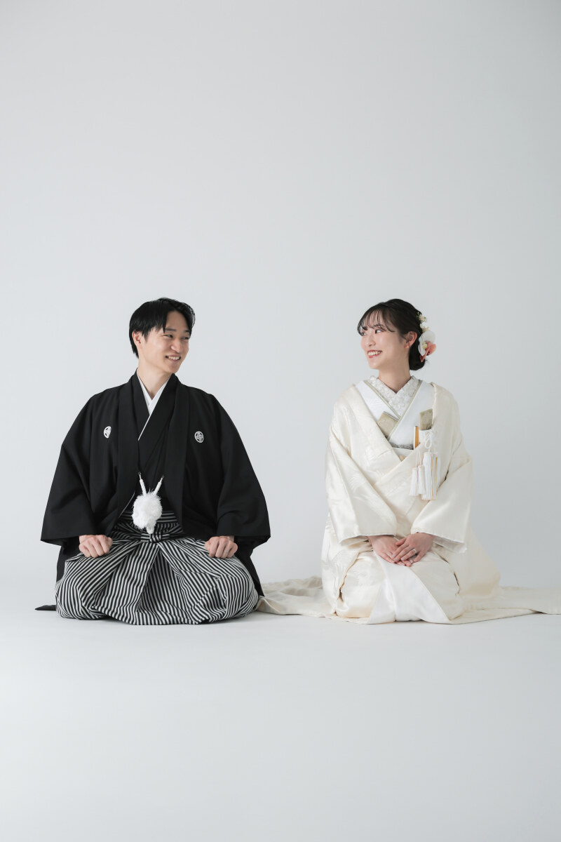 和装スタジオPLUSのご紹介