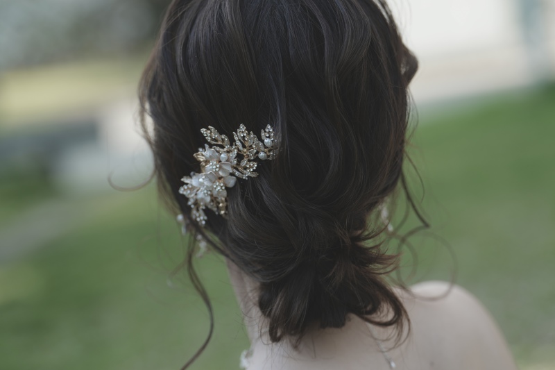ヘアメイク