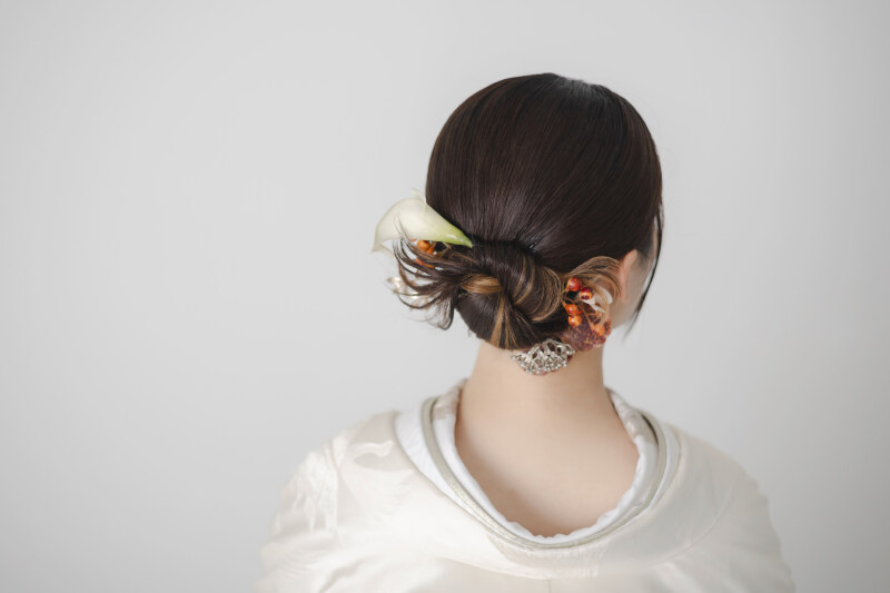 和装ハウススタジオ