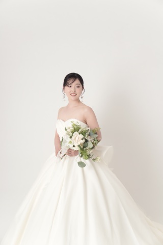 洋装スタジオplus撮影♪