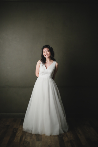 冬フォトのおすすめアレンジをご紹介