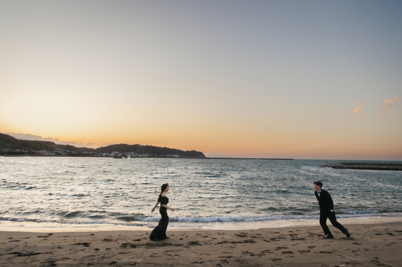 淡路島洋装ロケーション