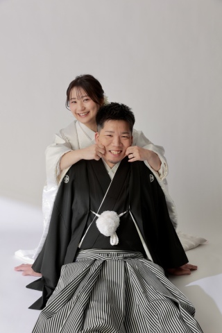 和装スタジオベーシック✨