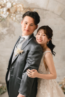 チャペルスタジオ撮影♪