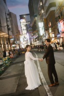 夜のロケーション☆*:.。.