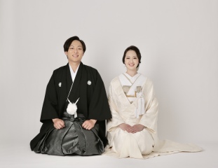 おふたりだけのオリジナルを♪♪