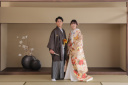 和装&洋装スタジオ撮影!