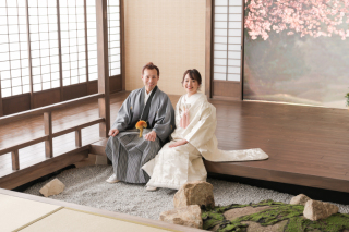 いろんな撮影できますよ♪