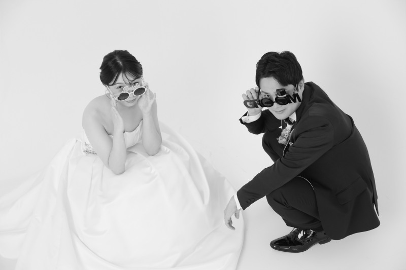 洋装ハウススタジオ