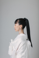 こだわり和装ヘアスタイル♪