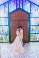 まさに『撮る結婚式』〜チャペルロケーション〜