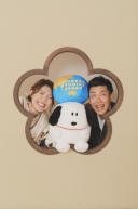 おふたりの大切な想い出と、、、。