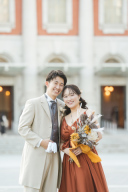 カジュアルな雰囲気で