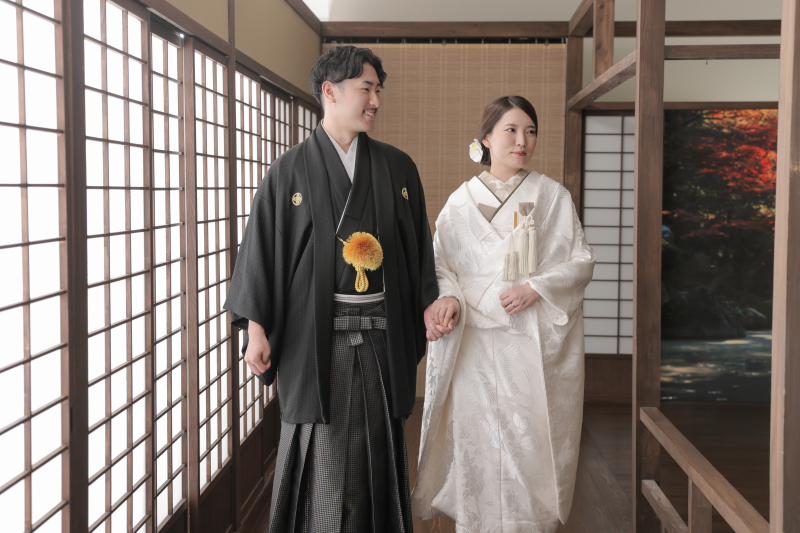 和装アップスタイル