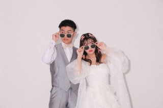 カワイイ小物たちを使った撮影୨୧♡