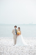 マーブルビーチロケ