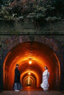【スタッフ一押し♪】新ロケ地宇津ノ谷峠!