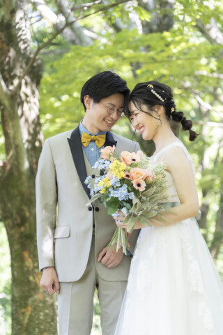 【ドレス・着物にこだわりたい花嫁様必見!】試着付き相談フェア開催決定♪