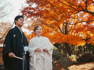 【スタッフ日記】今年も紅葉シーズン美しかった!