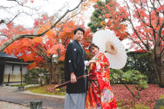 【スタッフ一押し♪】紅葉フォトの魅力について!
