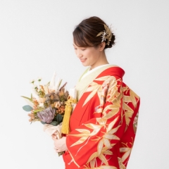 撮影までの流れをご紹介!!