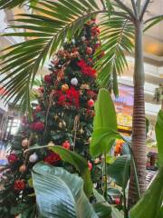 ホテルも衣替え☆