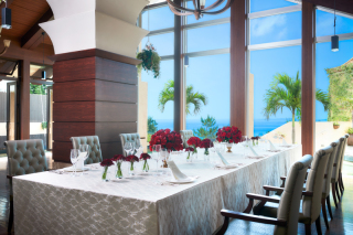 撮影と合わせてお食事会