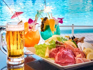 最近のご利用プラン ベスト3!!