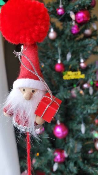 メリークリスマス☆ヘアスタイルのご紹介☆