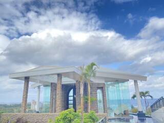 チャペルメンテナンスしました!