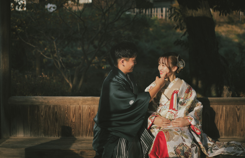 ※臨江閣でのご撮影の大切なお知らせ※