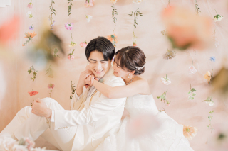 スタッフおすすめのオプションご紹介~ヘアチェンジ~