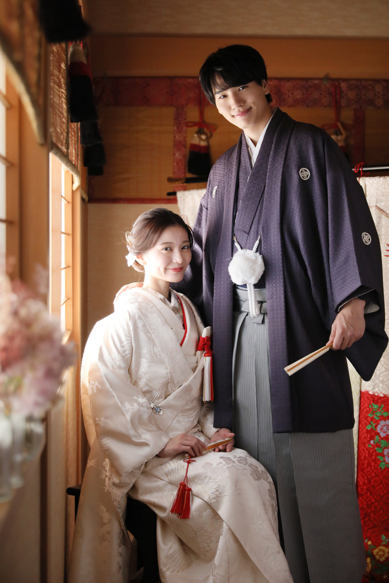 新前橋フォトスタジオ　年末年始休業のご案内