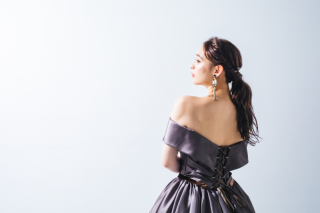 【新作】カラードレス 入荷 part2