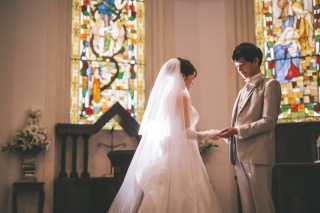 9月がお得!10月撮影まで【和洋装が半額】チャペル&神殿&スタジオ撮影