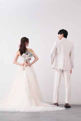 ヘアスタイルについて