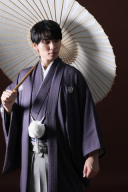 家紋指定について