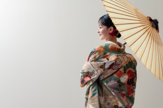 【新作】和装 入荷