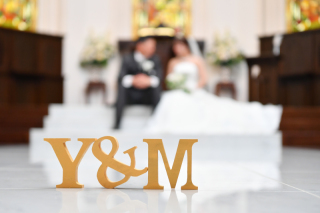 お持ち込みいただいたかわいい撮影小物のご紹介 ~ドレス編~