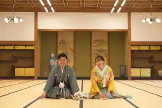 新前橋フォトスタジオの撮影レポート更新!