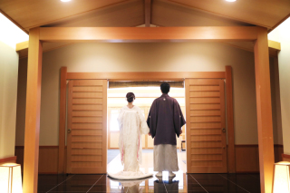 実は1色ではない？【白無垢】について