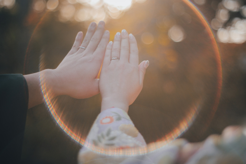 ※臨江閣でのご撮影の大切なお知らせ※