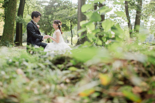 【ロケーション】群馬の森のご紹介!【撮影地】