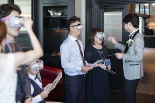 食事会プランのご紹介　Part.3