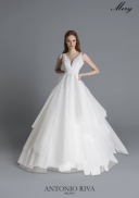 人気ドレスブランドPart.1 【ANTONIO RIVA】