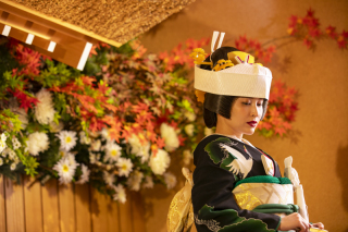 10組に1組が選んでる！「少人数婚」のメリット・デメリット　Part.2